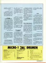 Miniatura Revista MicroHobby Nº 022 - Página 33