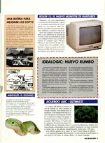 Miniatura Revista MicroHobby Nº 026 - Página 5