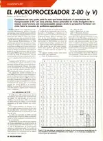 Miniatura Revista MicroHobby Nº 055 - Página 28