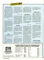Miniatura Revista MicroHobby Nº 062 - Página 32