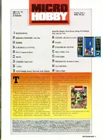 Miniatura Revista MicroHobby Nº 176 - Página 3