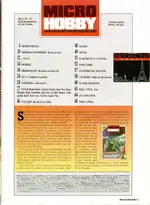 Miniatura Revista MicroHobby Nº 177 - Página 3