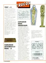 Miniatura Revista MicroHobby Nº 180 - Página 64