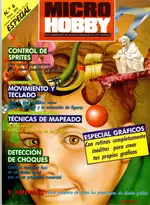 Miniatura Revista MicroHobby Especial Nº 006 - Página 1